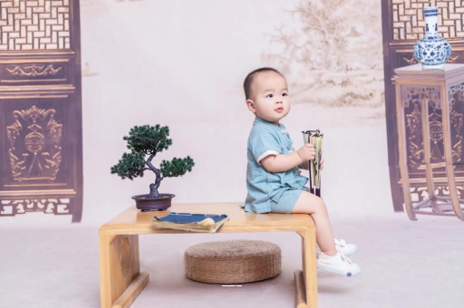 涉县宝宝反复发烧呕吐
